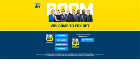 Fox Bet Sportsbook Review 2024 